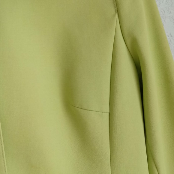 LOFT | Vintage Trench Coat Jacket - Picture 10 of 17